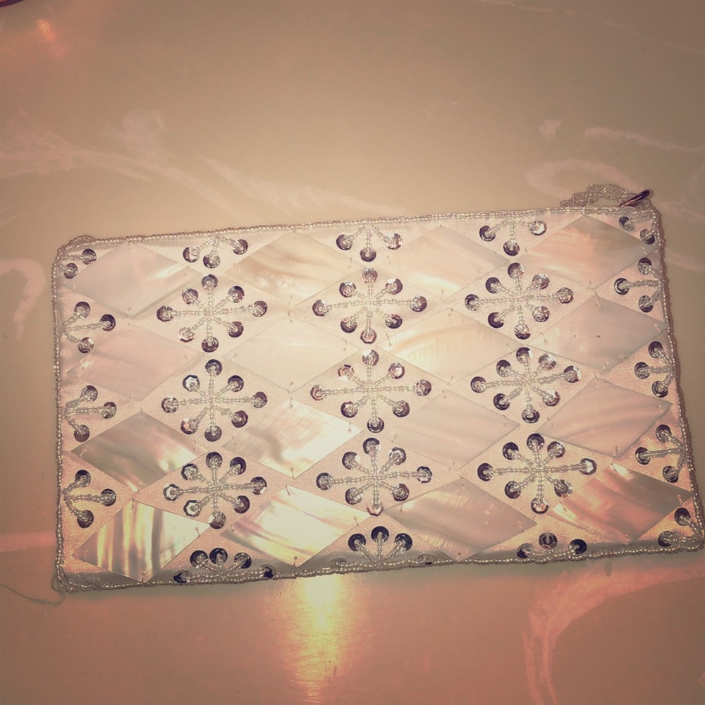 Evening bag